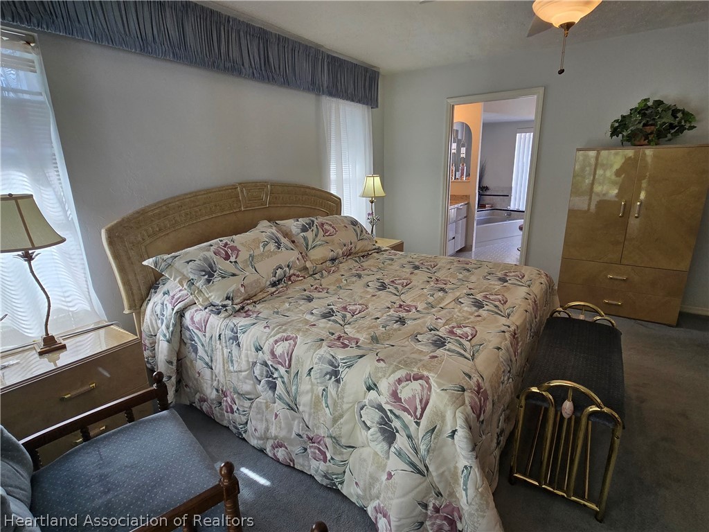 134 Bonnie Road Northwest Lake Placid, FL 33852 - Photo 14 of 24