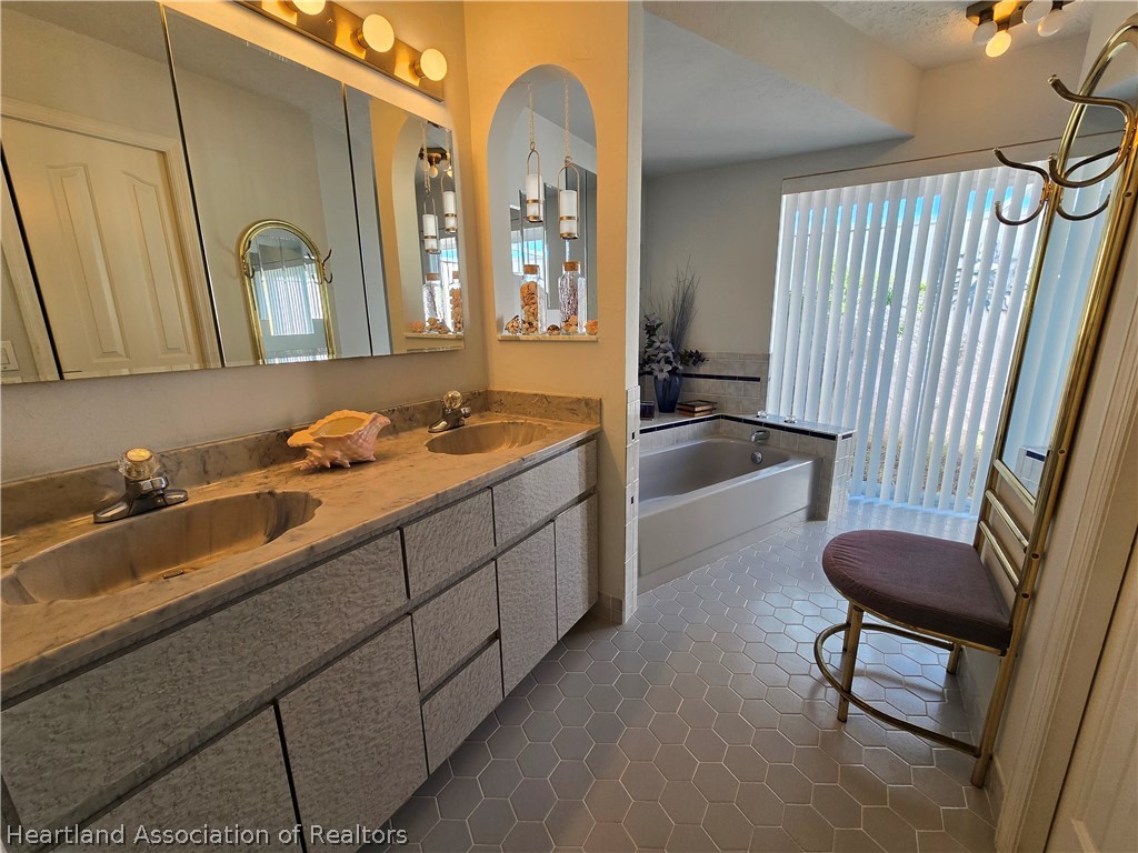 134 Bonnie Road Northwest Lake Placid, FL 33852 - Photo 16 of 24