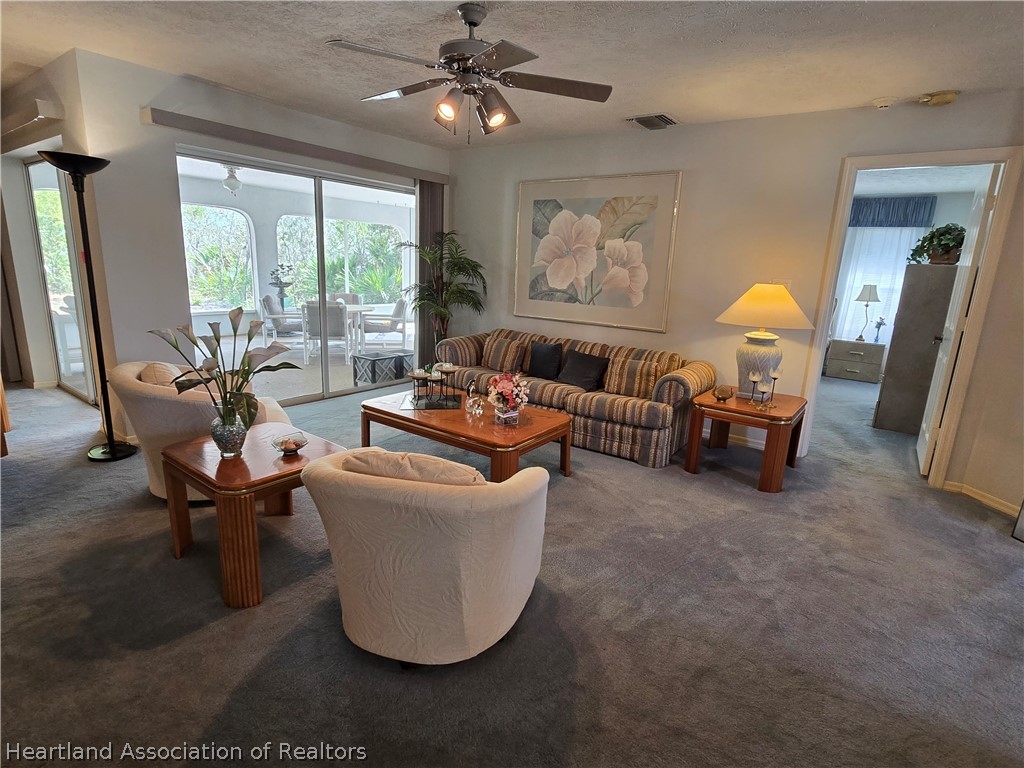 134 Bonnie Road Northwest Lake Placid, FL 33852 - Photo 2 of 24