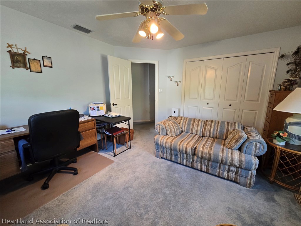 134 Bonnie Road Northwest Lake Placid, FL 33852 - Photo 21 of 24