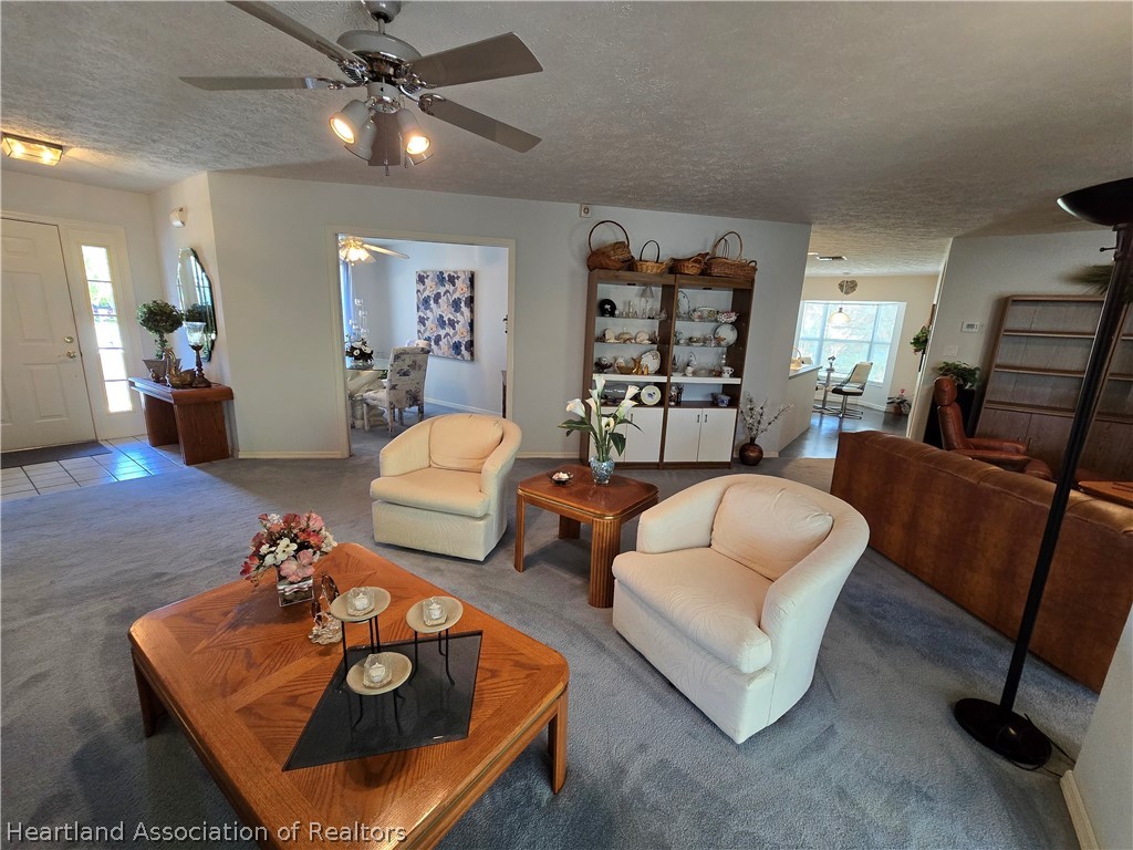 134 Bonnie Road Northwest Lake Placid, FL 33852 - Photo 3 of 24