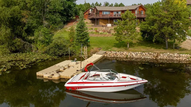 $785,000 | 33502 County Road 3, Crosslake, MN 56442