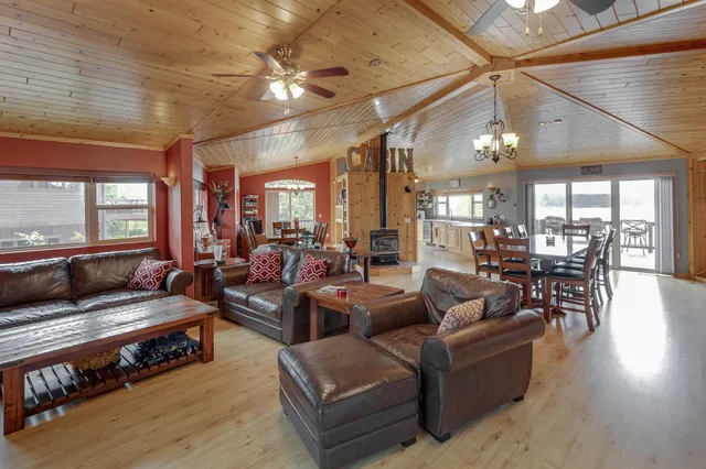 $785,000 | 33502 County Road 3, Crosslake, MN 56442