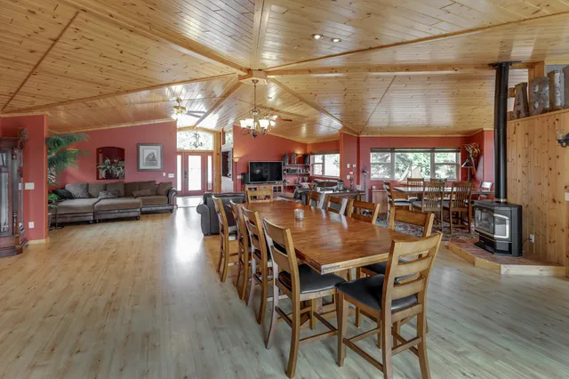 $785,000 | 33502 County Road 3, Crosslake, MN 56442