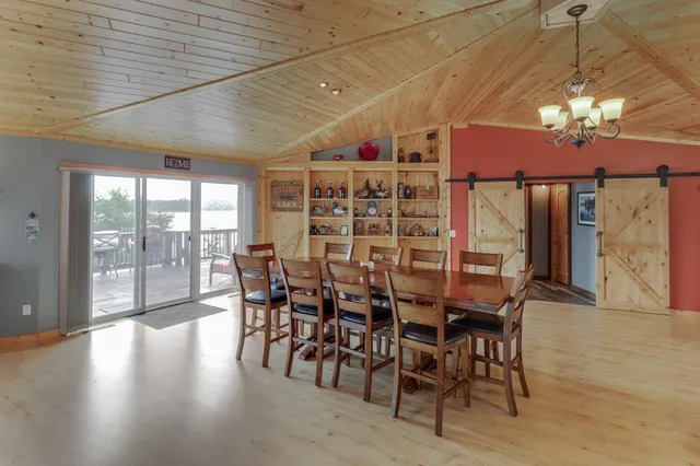 $785,000 | 33502 County Road 3, Crosslake, MN 56442