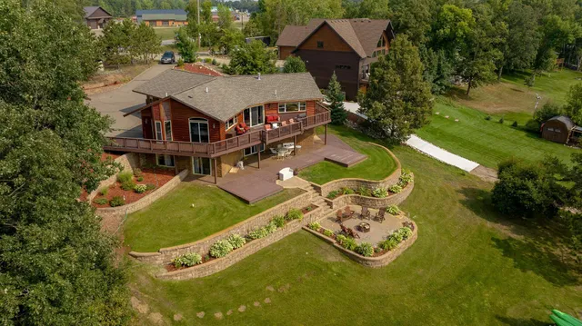 $785,000 | 33502 County Road 3, Crosslake, MN 56442