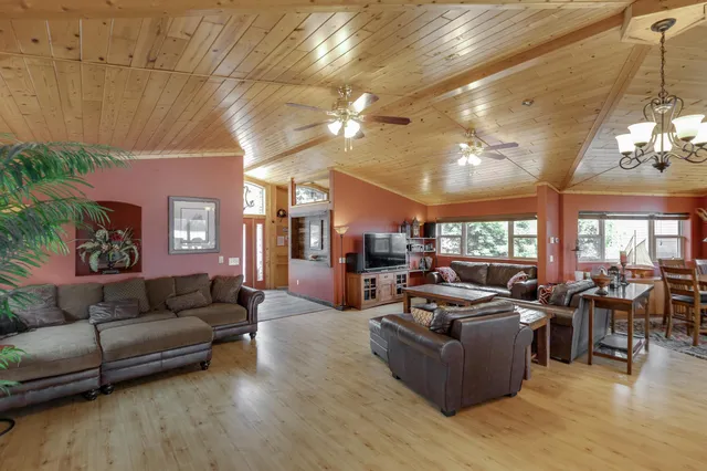 $785,000 | 33502 County Road 3, Crosslake, MN 56442