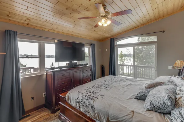 $785,000 | 33502 County Road 3, Crosslake, MN 56442