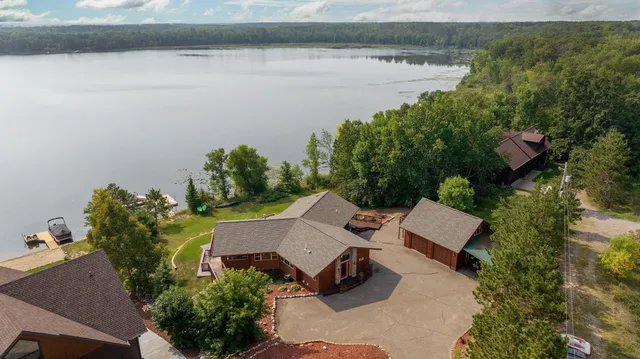 $785,000 | 33502 County Road 3, Crosslake, MN 56442