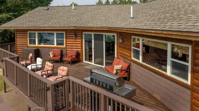 $785,000 | 33502 County Road 3, Crosslake, MN 56442