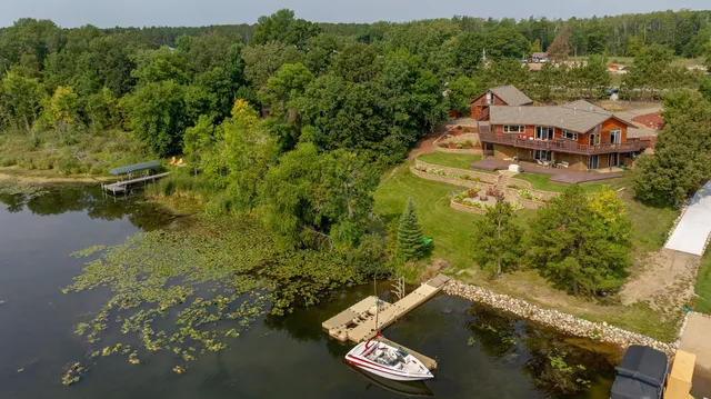 $785,000 | 33502 County Road 3, Crosslake, MN 56442