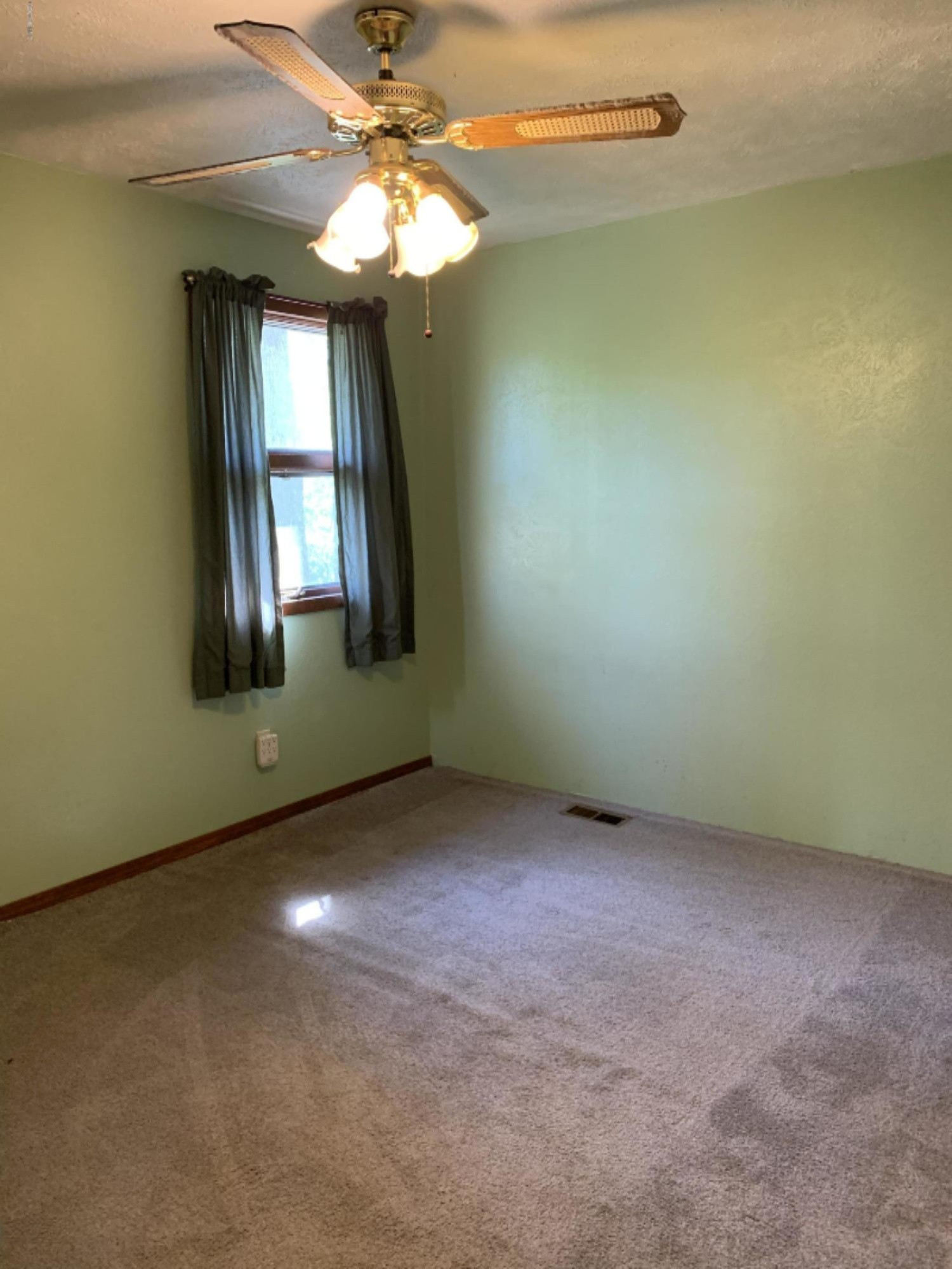 2624 East Riverside Road Buchanan, MI 49107 - Photo 12 of 16 Bedroom 2