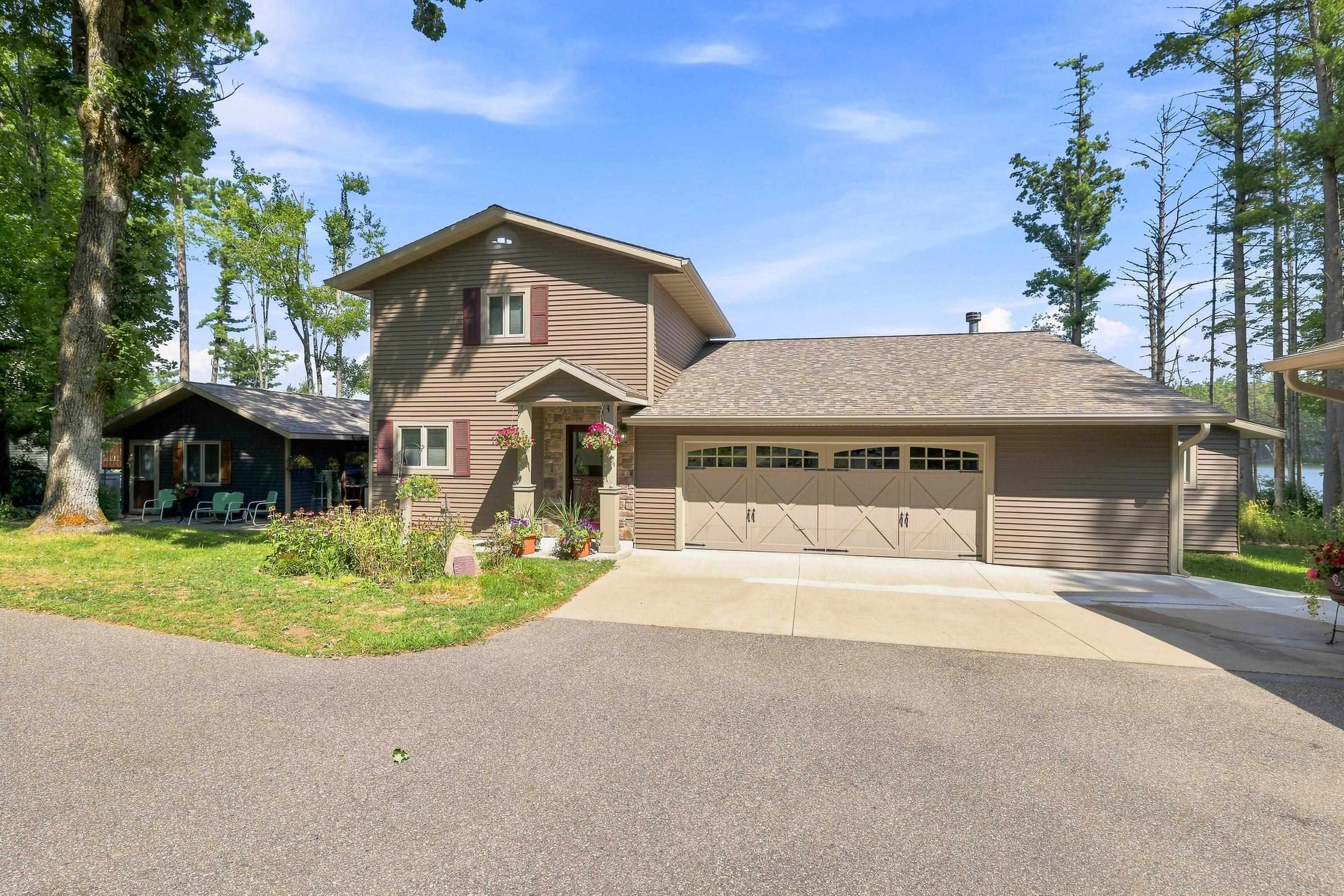 911 Taylor Road Amherst Junction, WI 54407 - Photo 2 of 50 Gallery Image 2