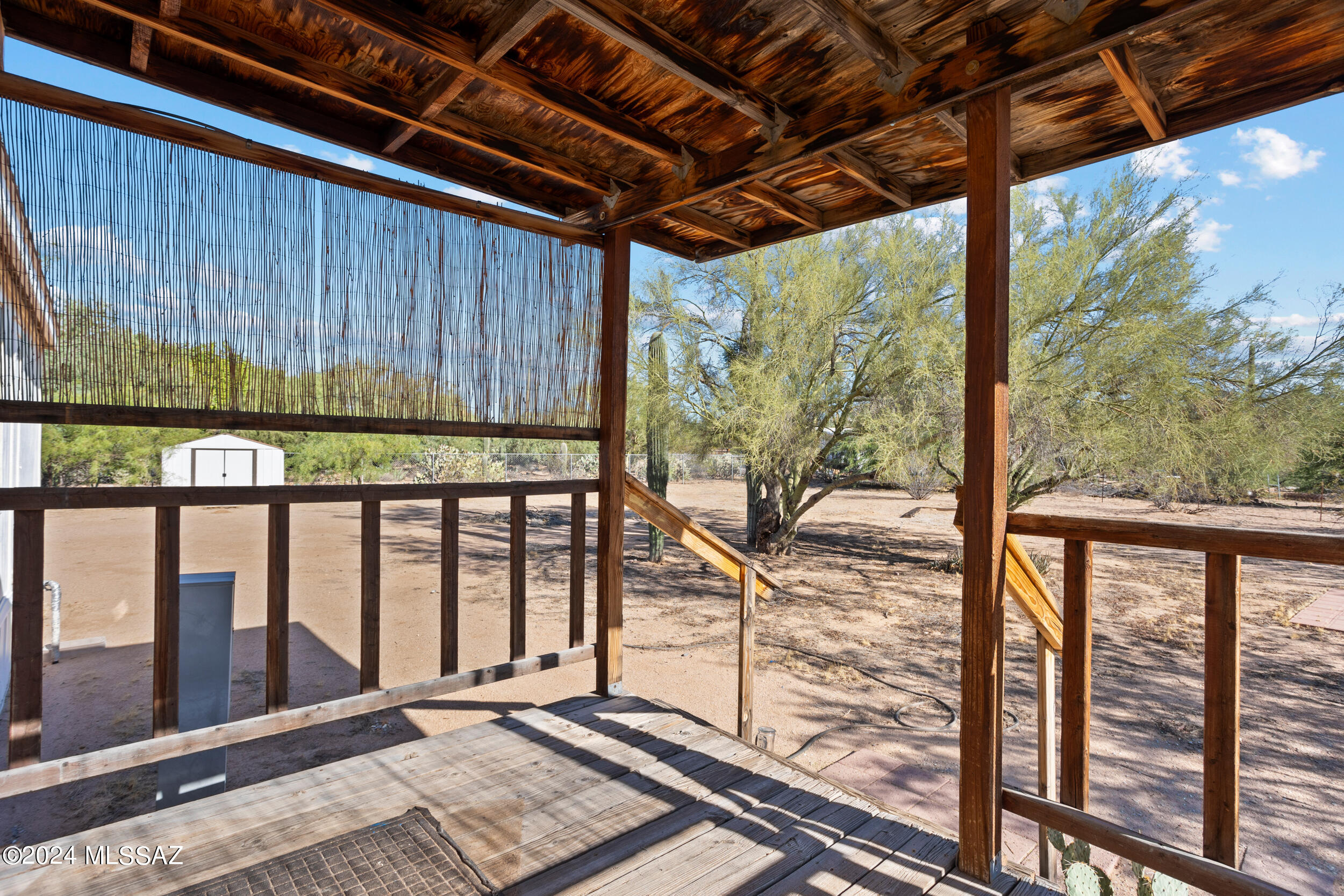 11451 West Ina Road Tucson, AZ 85743 - Photo 20 of 26