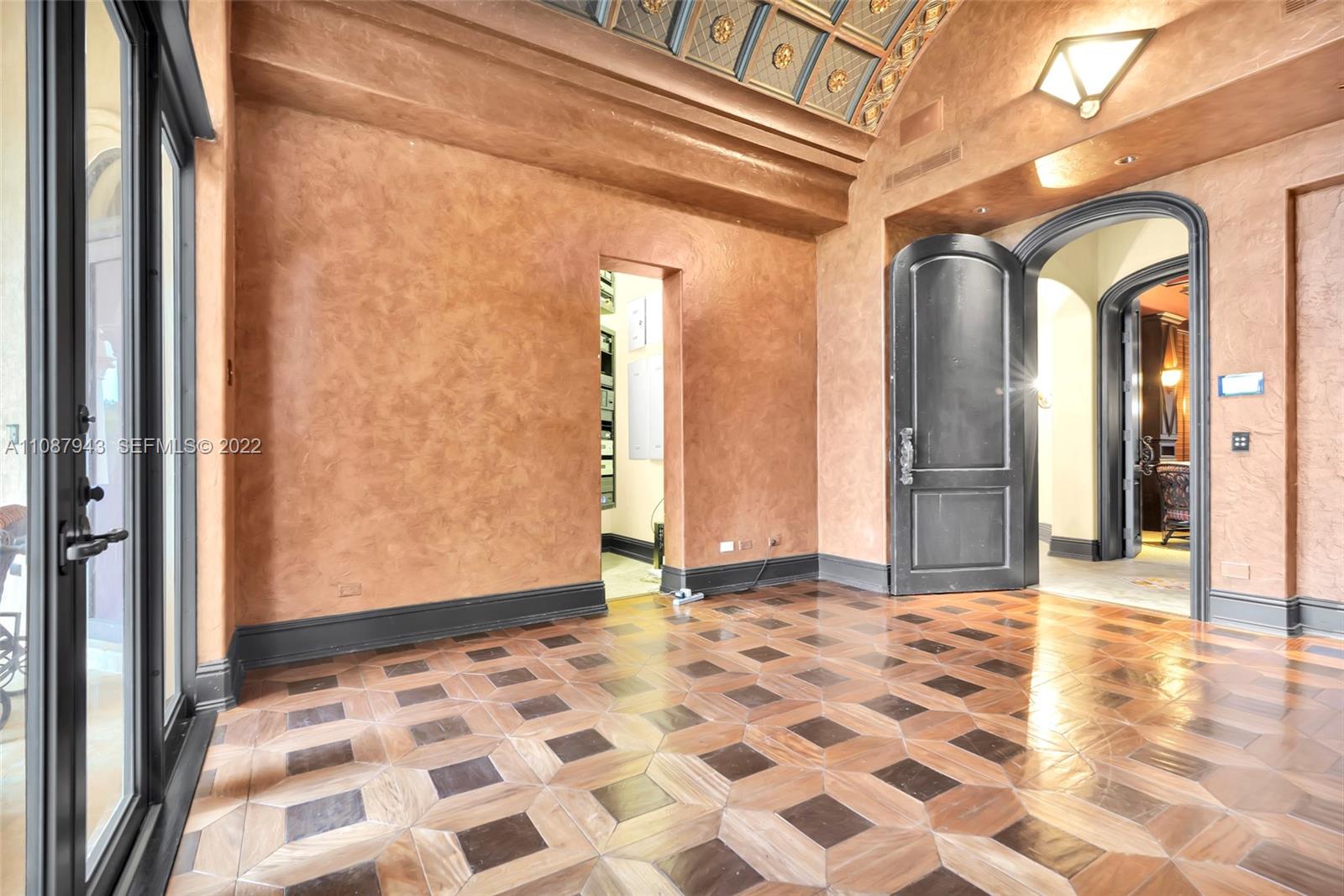 17828 Scarsdale Way Boca Raton, FL 33496 - Photo 19 of 100 a view of a entryway door of the house