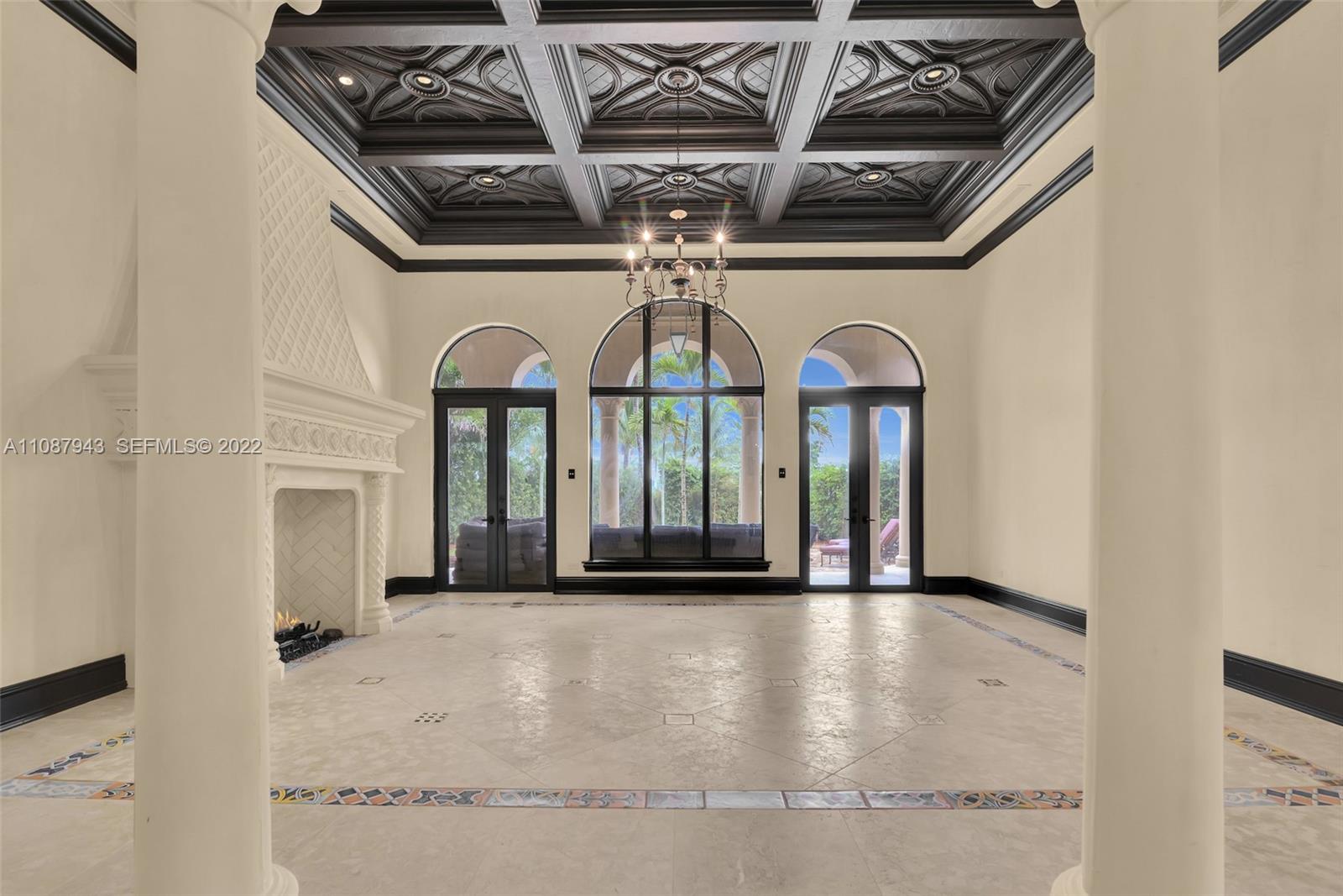 17828 Scarsdale Way Boca Raton, FL 33496 - Photo 27 of 100 a view of a livingroom with a staircase