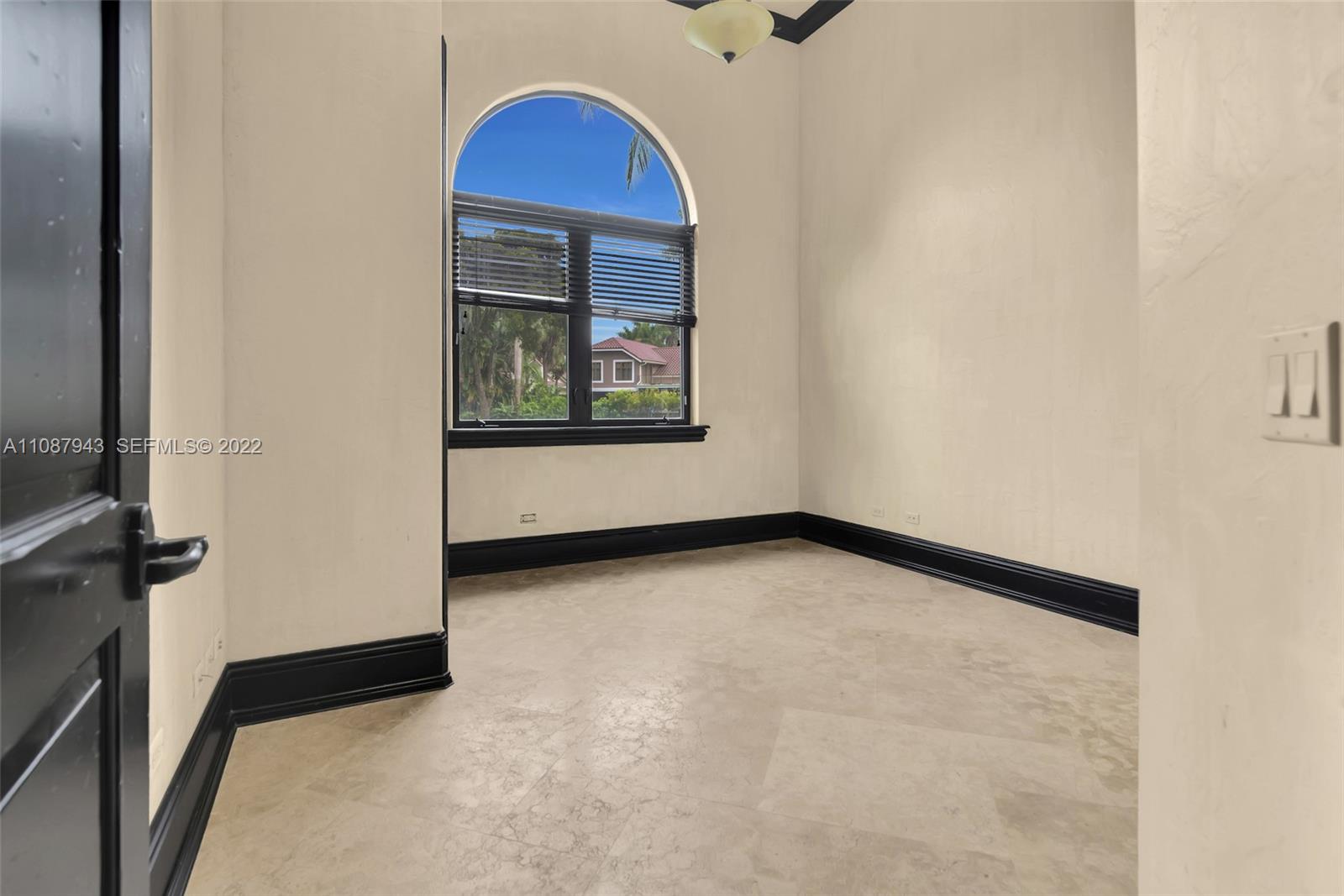 17828 Scarsdale Way Boca Raton, FL 33496 - Photo 48 of 100 a view of empty room with window
