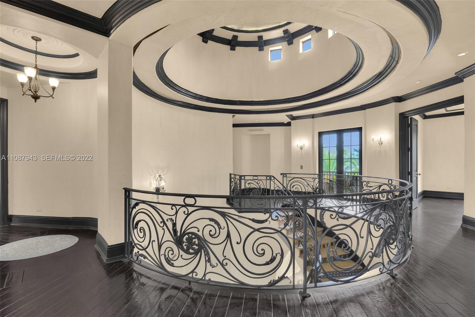 17828 Scarsdale Way Boca Raton, FL 33496 - Photo 53 of 100 a bathroom with a mirror and a sink