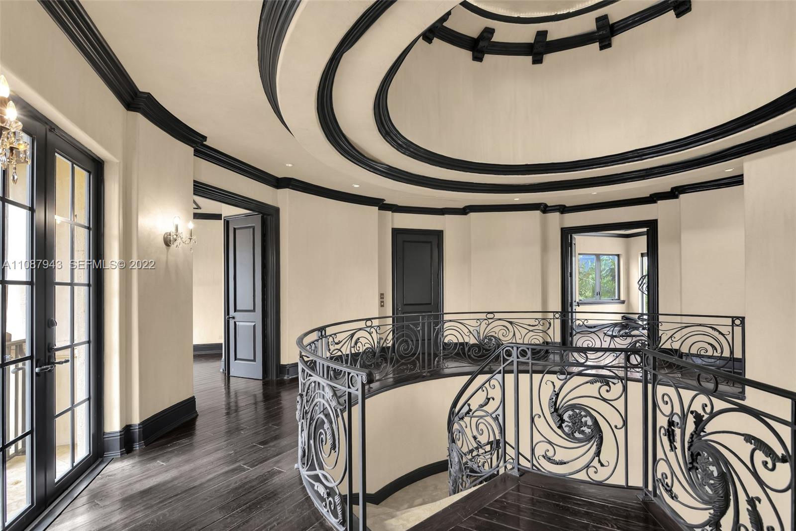 17828 Scarsdale Way Boca Raton, FL 33496 - Photo 54 of 100 a view of front door with furniture and a window