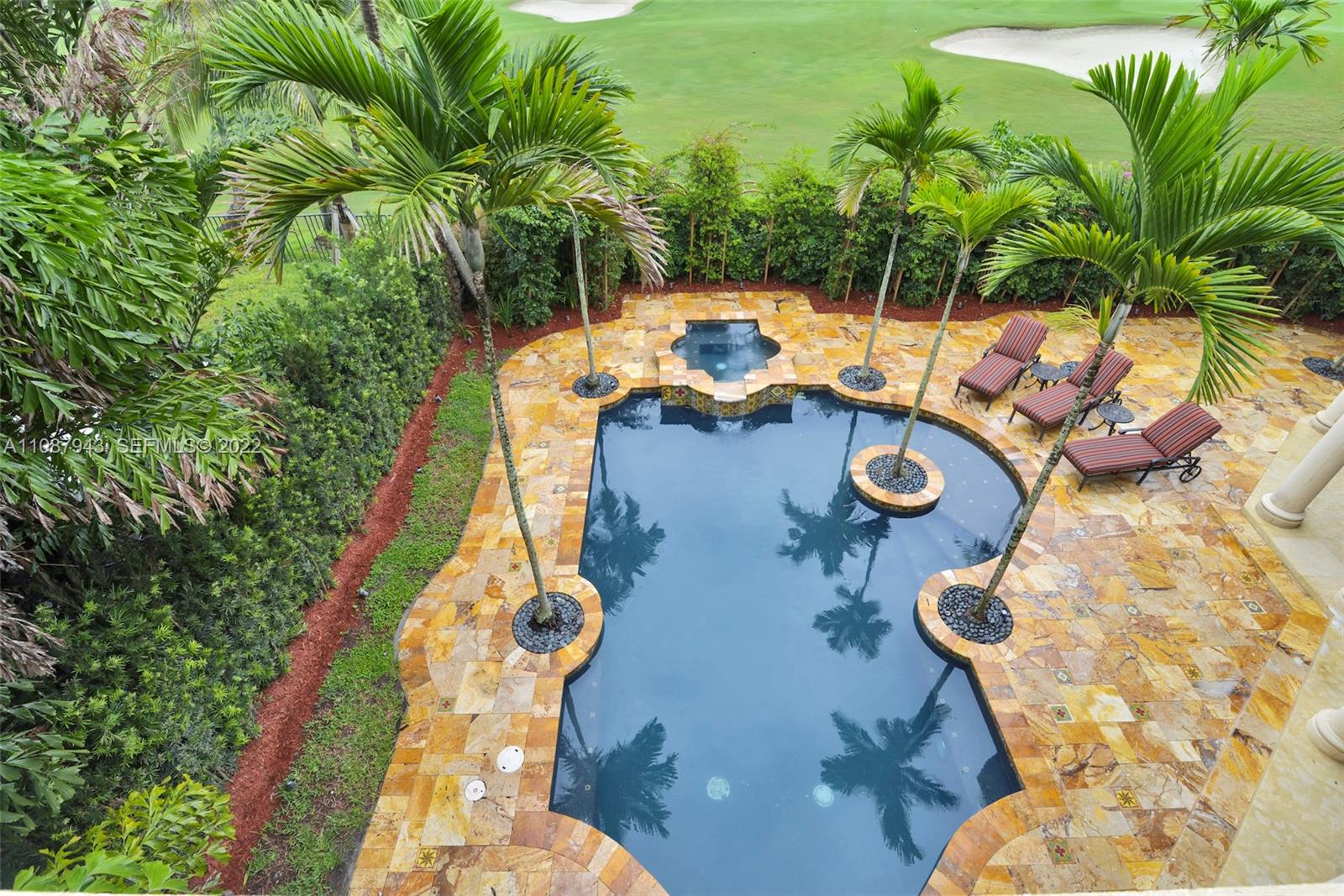 17828 Scarsdale Way Boca Raton, FL 33496 - Photo 62 of 100