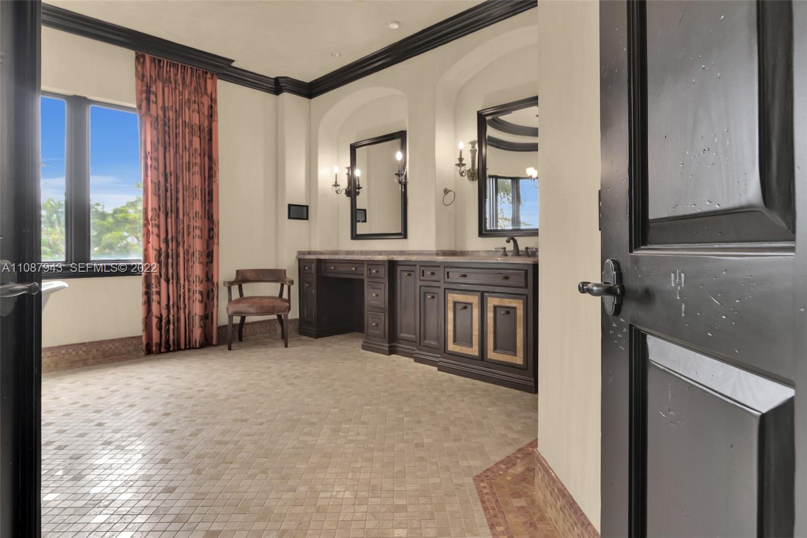 17828 Scarsdale Way Boca Raton, FL 33496 - Photo 67 of 100 a view of a livingroom with furniture and staircase