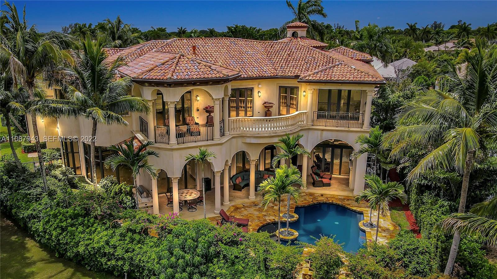 17828 Scarsdale Way Boca Raton, FL 33496 - Photo 99 of 100