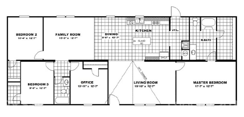 20508 Running Creek Church Road Locust, NC 28097 - Photo 15 of 15 Gallery Image 15