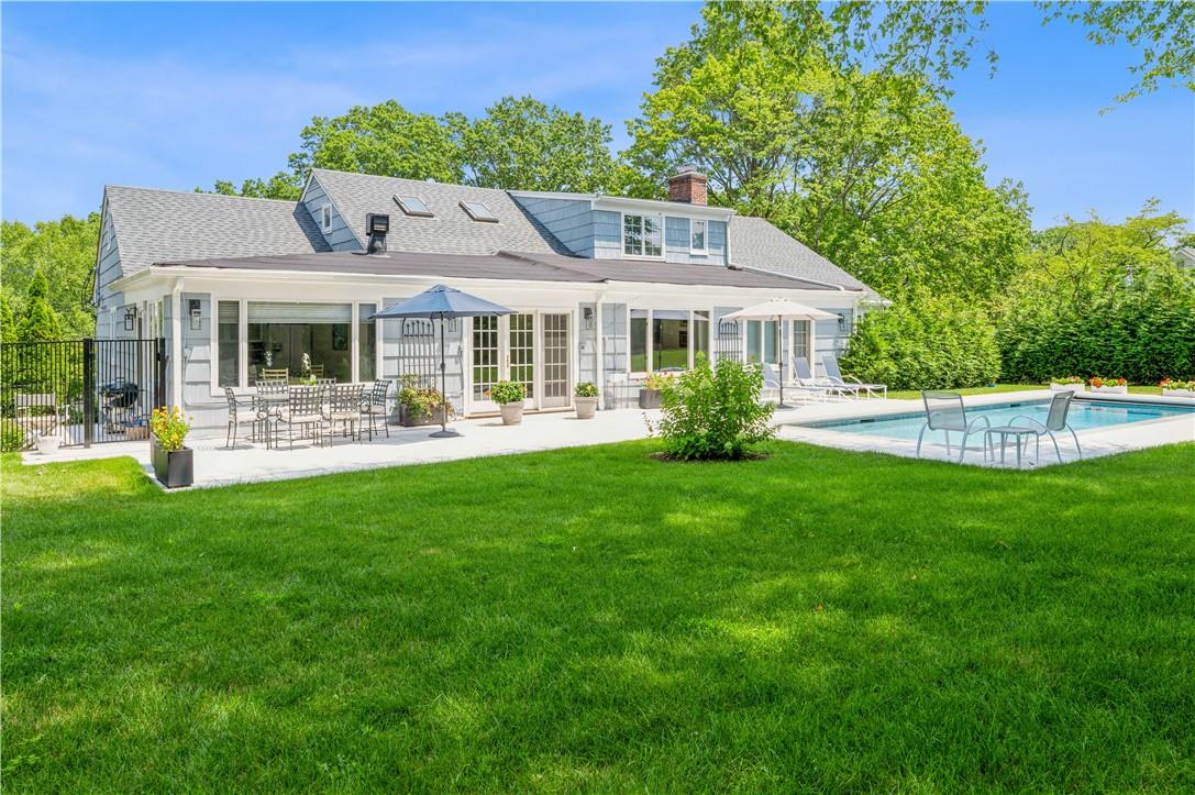 57 Franklin Road Scarsdale, NY 10583 - Photo 1 of 1