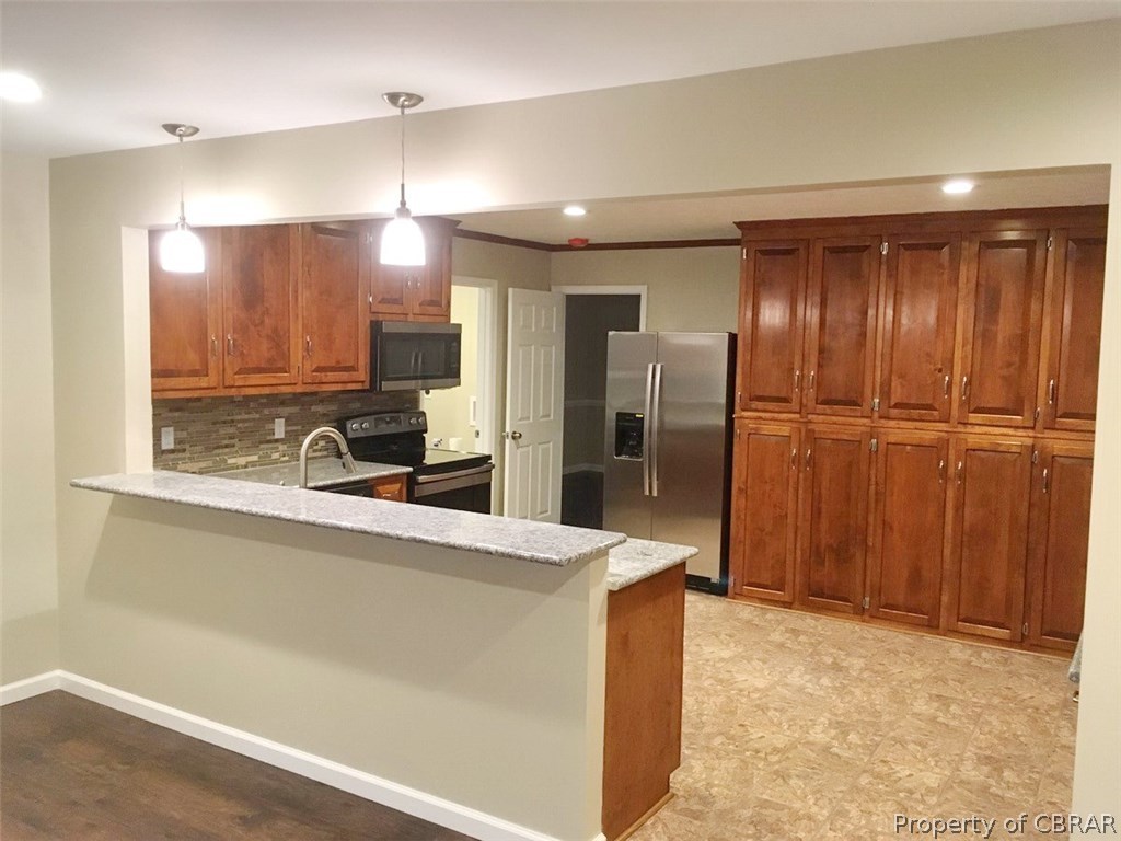699 Mill Creek Road Wake, VA 23176 - Photo 15 of 23