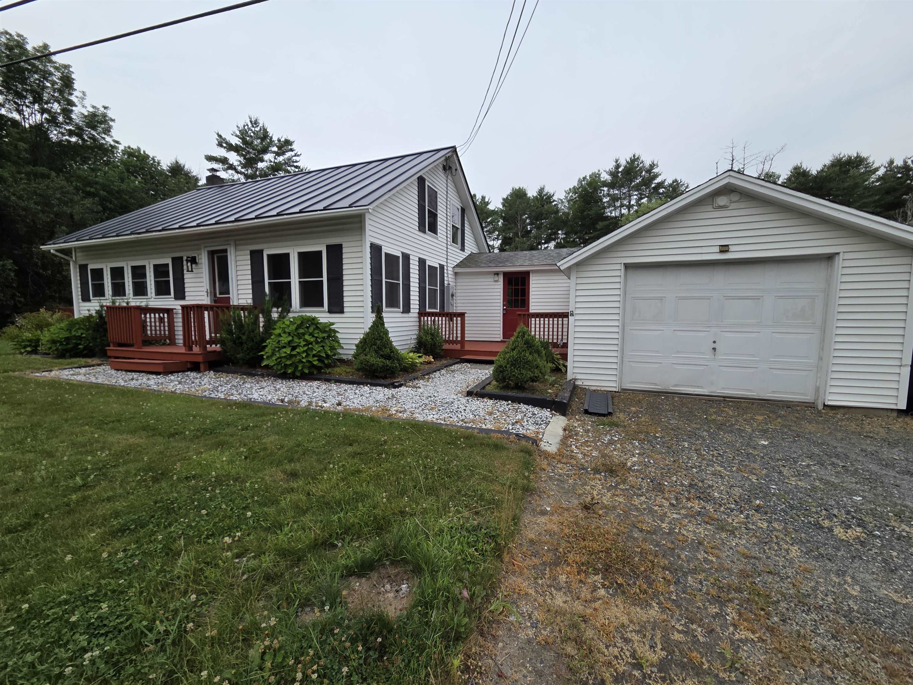 176 Shaker Hill Road Enfield, NH 03748 - Photo 10 of 51