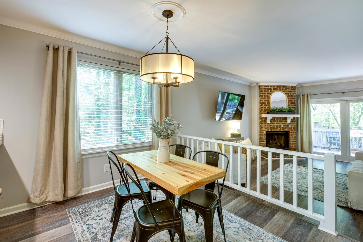 5801 Branchwood Road Raleigh, NC 27609 - Photo 13 of 45 Photo 13