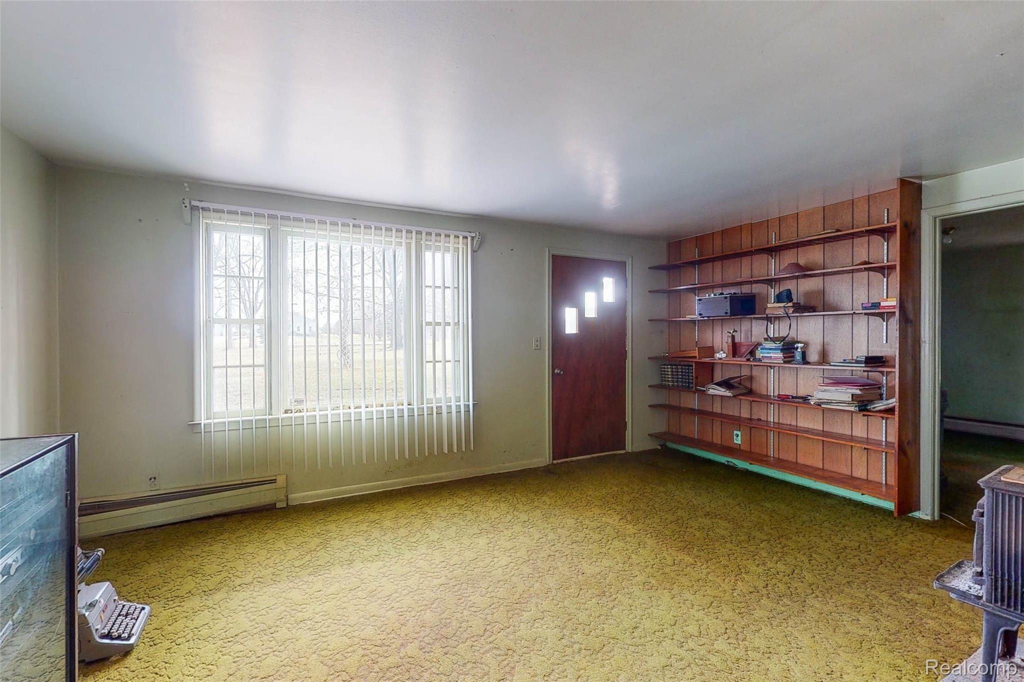 9478 Linden Road Swartz Creek, MI 48473 - Photo 18 of 29 9478-Linden-Rd-4 Living Room.jpg