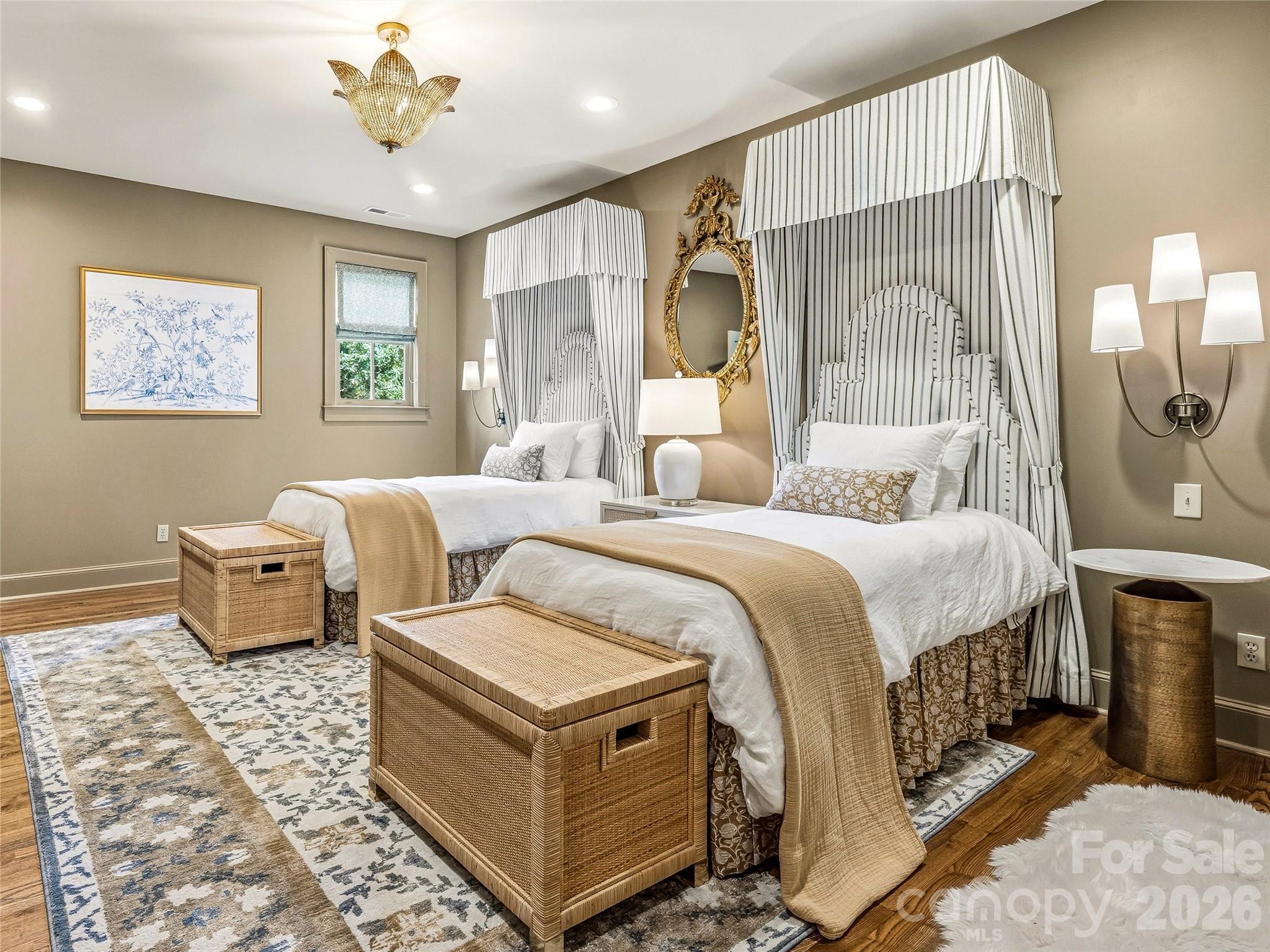 21 Ebby Ridge Road Asheville, NC 28803 - Photo 29 of 38