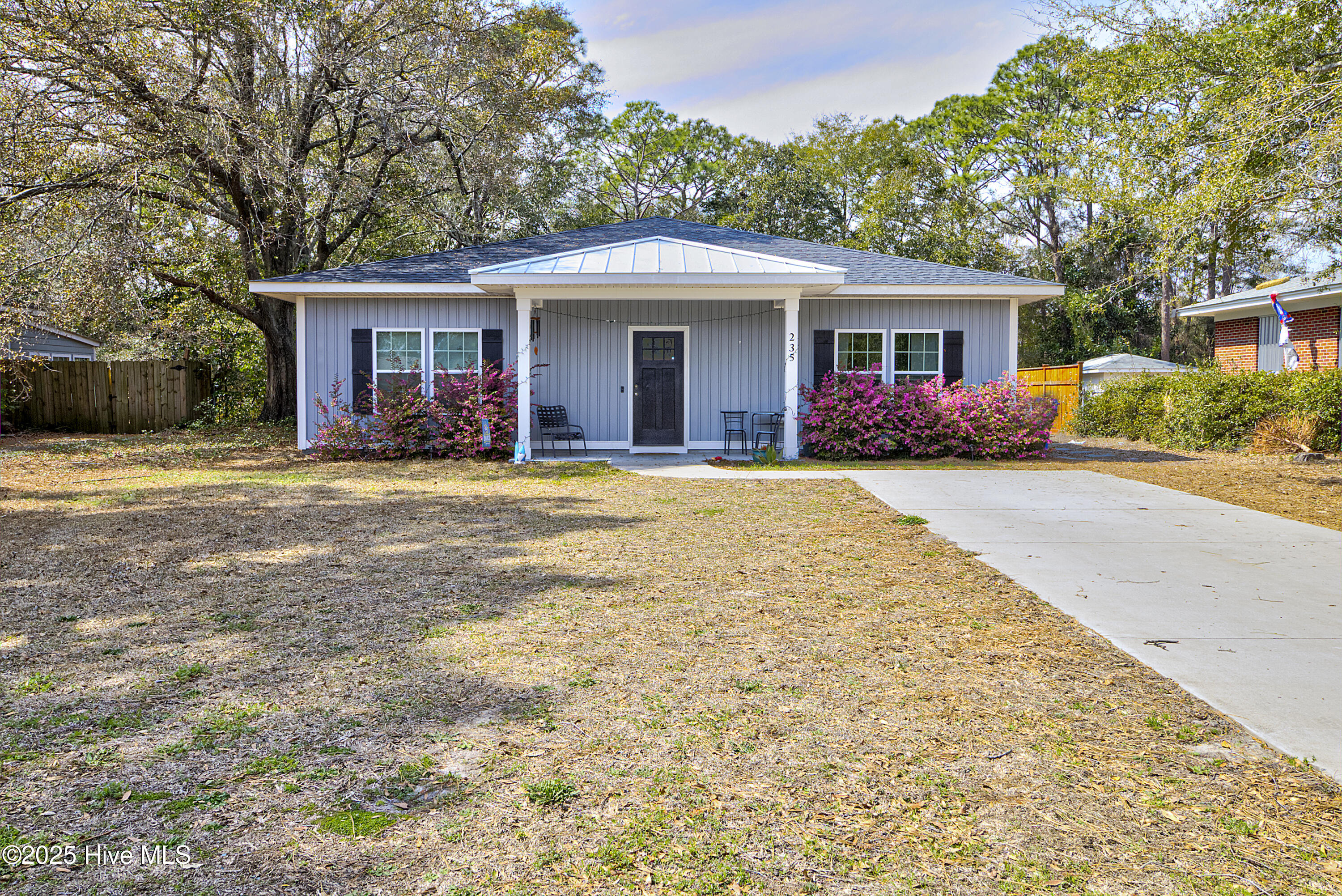 235 Oakcrest Drive Wilmington, NC 28403 - Photo 1 of 28 IMG_9818