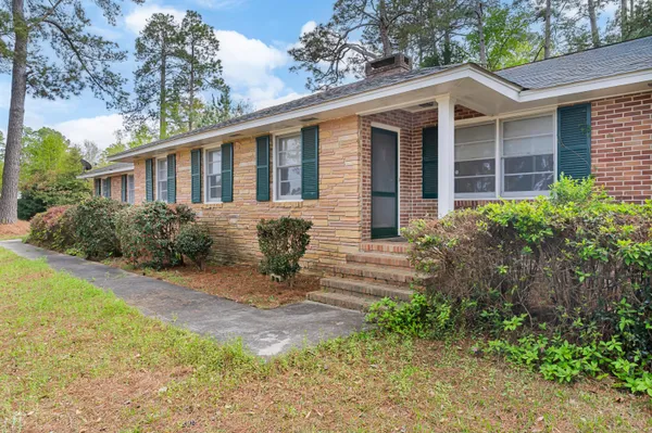 $315,000 | 2279 Chestnut Street, Orangeburg, SC 29115