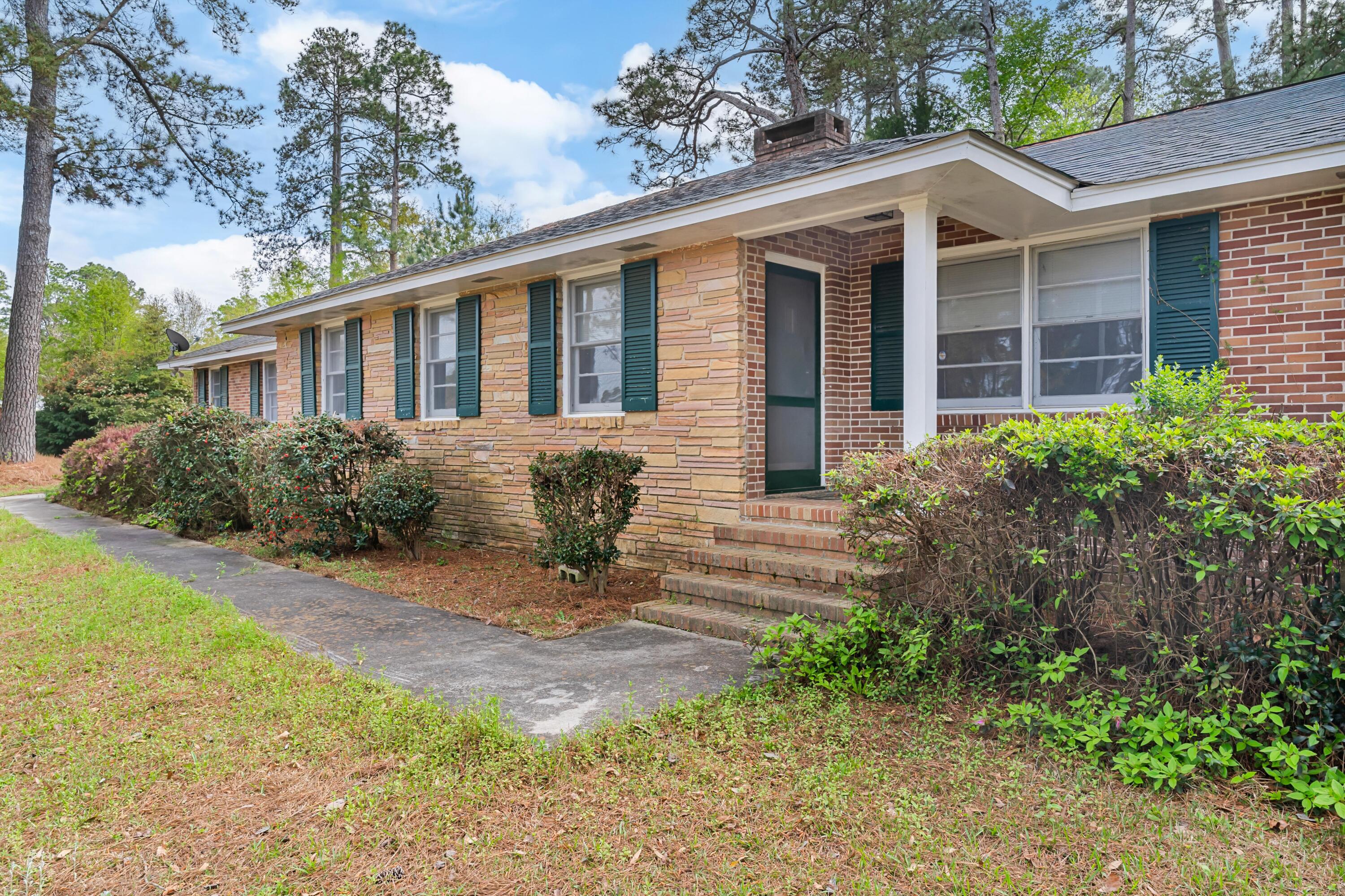 2279 Chestnut Street Orangeburg, SC 29115 - Photo 24 of 31 DSC00532