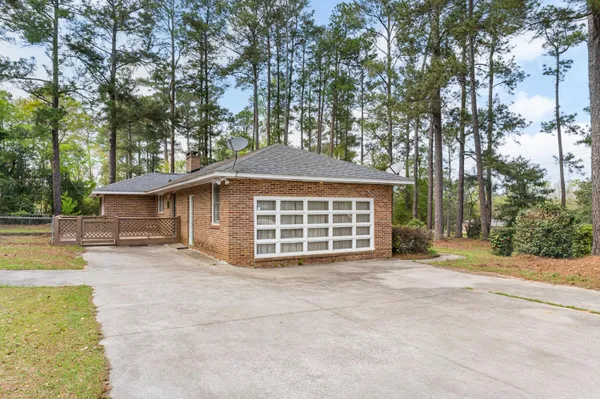 $315,000 | 2279 Chestnut Street, Orangeburg, SC 29115