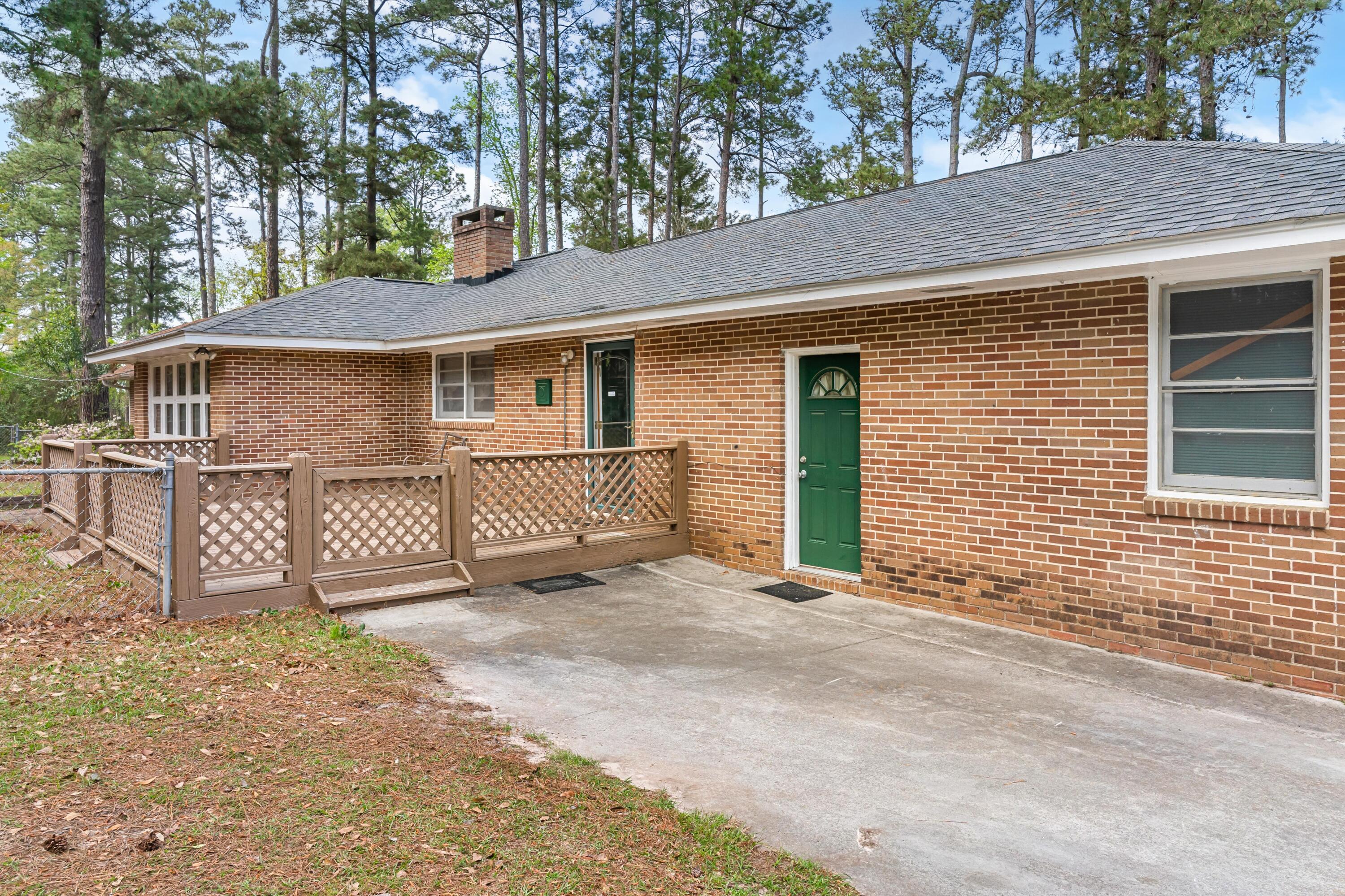 2279 Chestnut Street Orangeburg, SC 29115 - Photo 28 of 31 DSC00552
