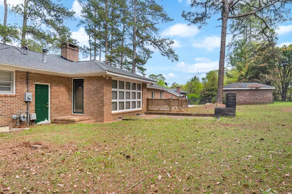 $315,000 | 2279 Chestnut Street, Orangeburg, SC 29115