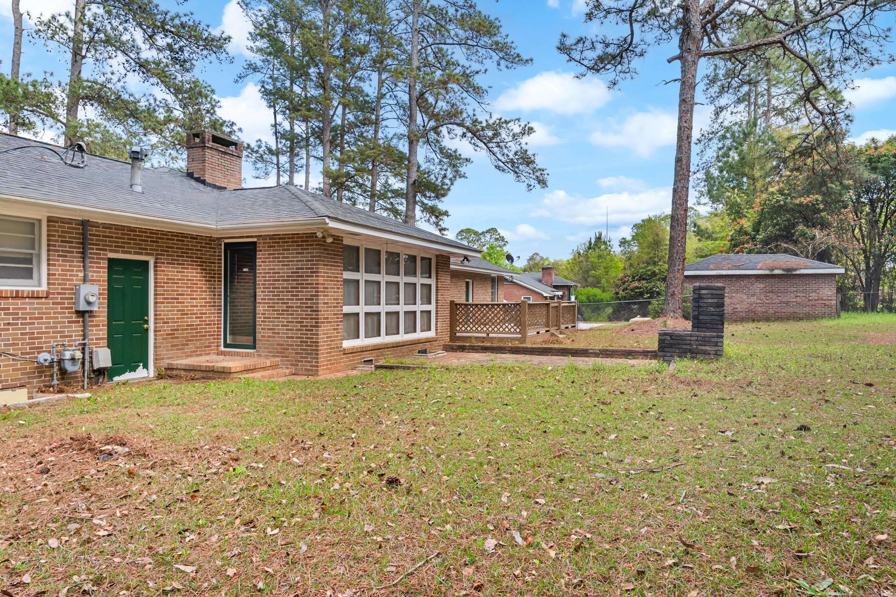 2279 Chestnut Street Orangeburg, SC 29115 - Photo 30 of 31 DSC00562