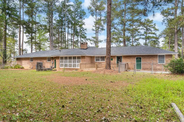 $315,000 | 2279 Chestnut Street, Orangeburg, SC 29115