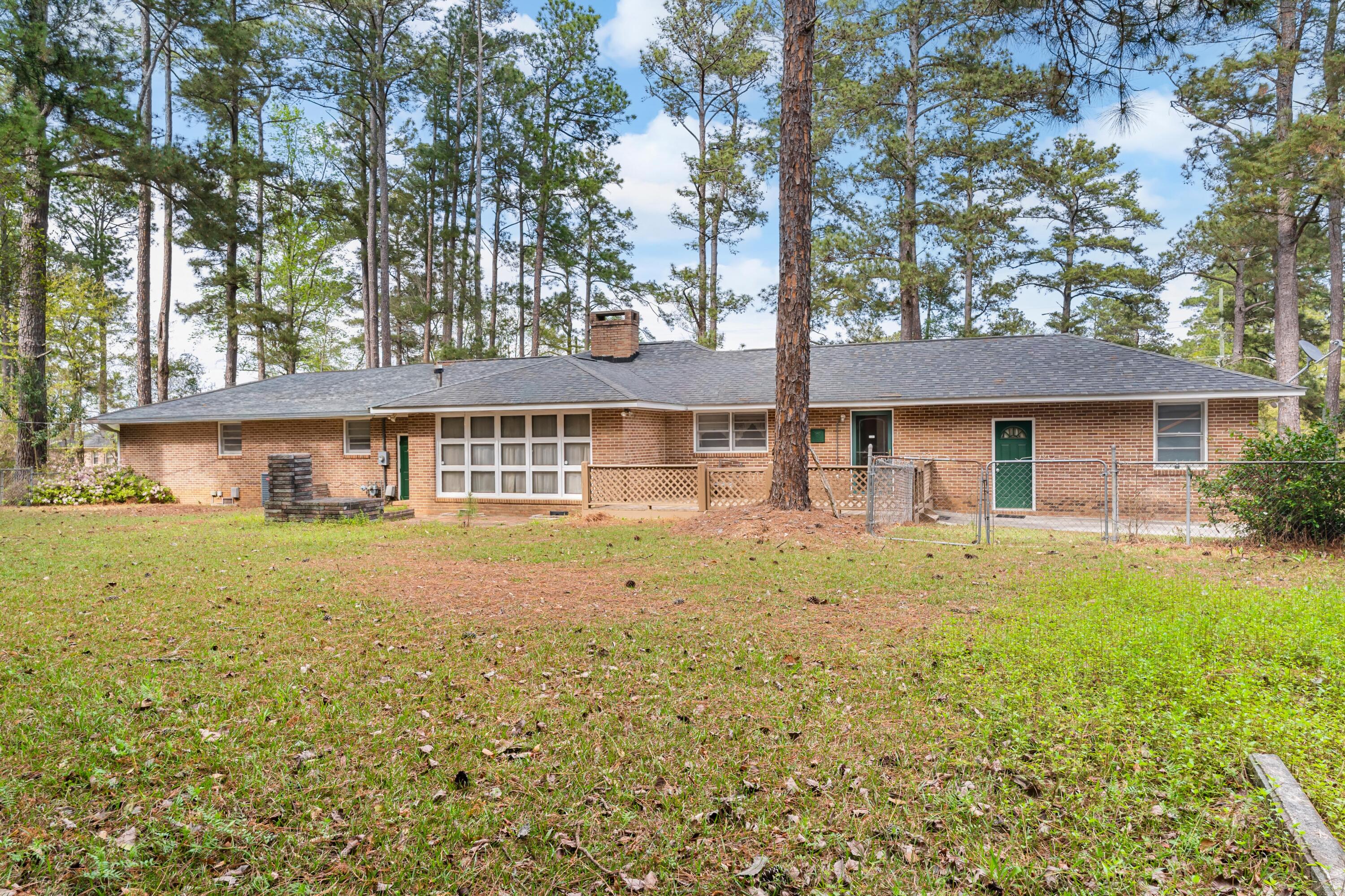 2279 Chestnut Street Orangeburg, SC 29115 - Photo 31 of 31 DSC00567