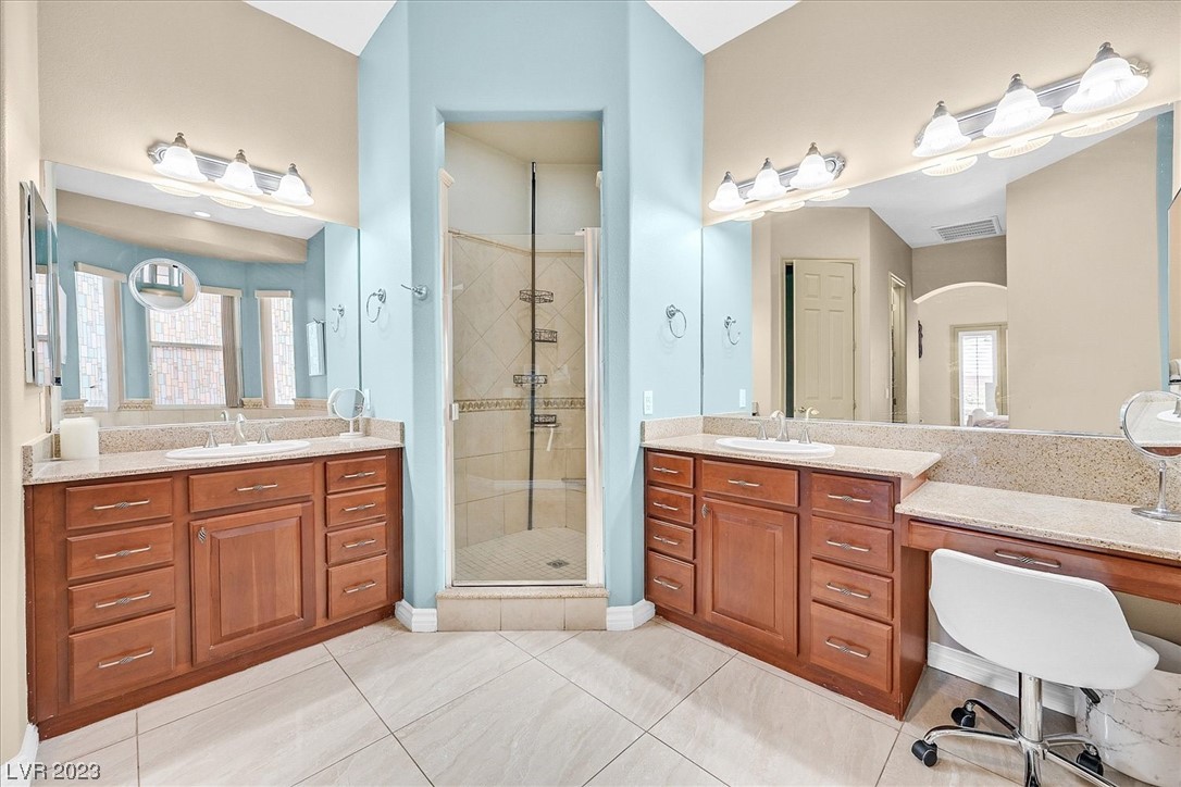 9425 Kickapoo Avenue Las Vegas, NV 89149 - Photo 20 of 45