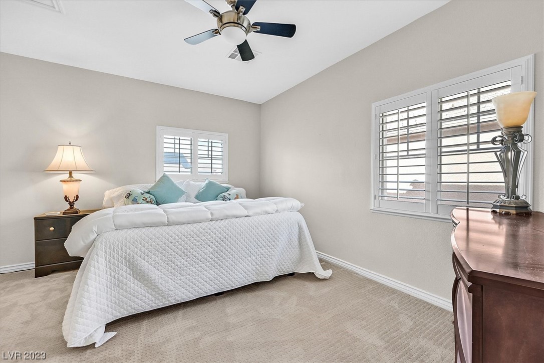 9425 Kickapoo Avenue Las Vegas, NV 89149 - Photo 24 of 45