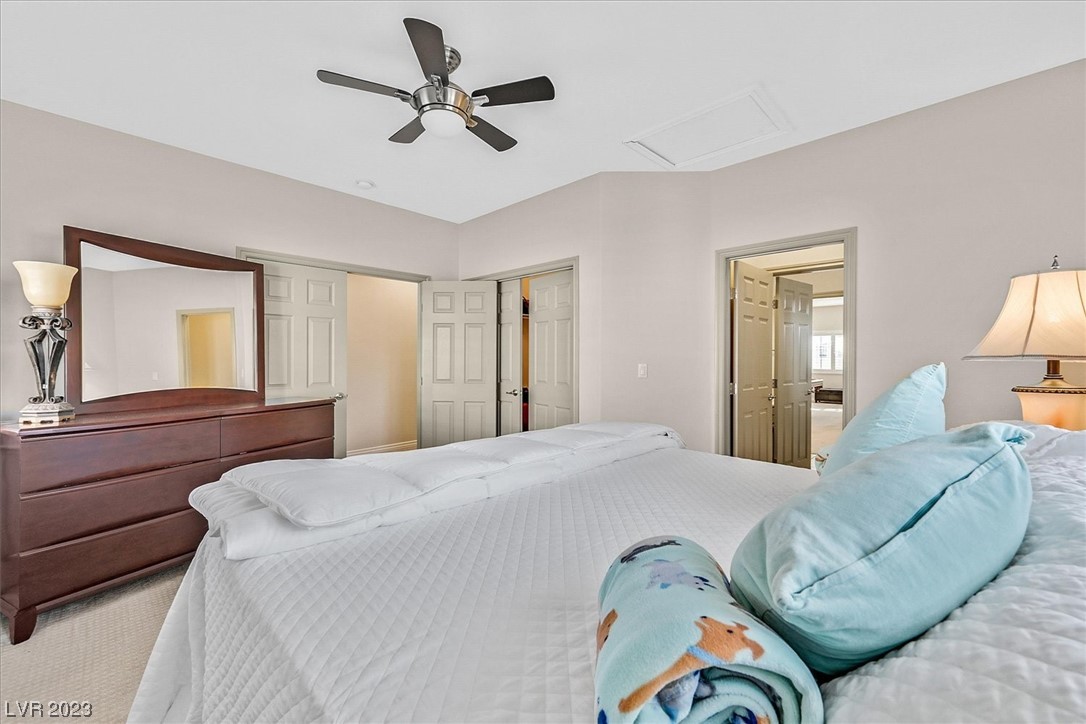 9425 Kickapoo Avenue Las Vegas, NV 89149 - Photo 25 of 45