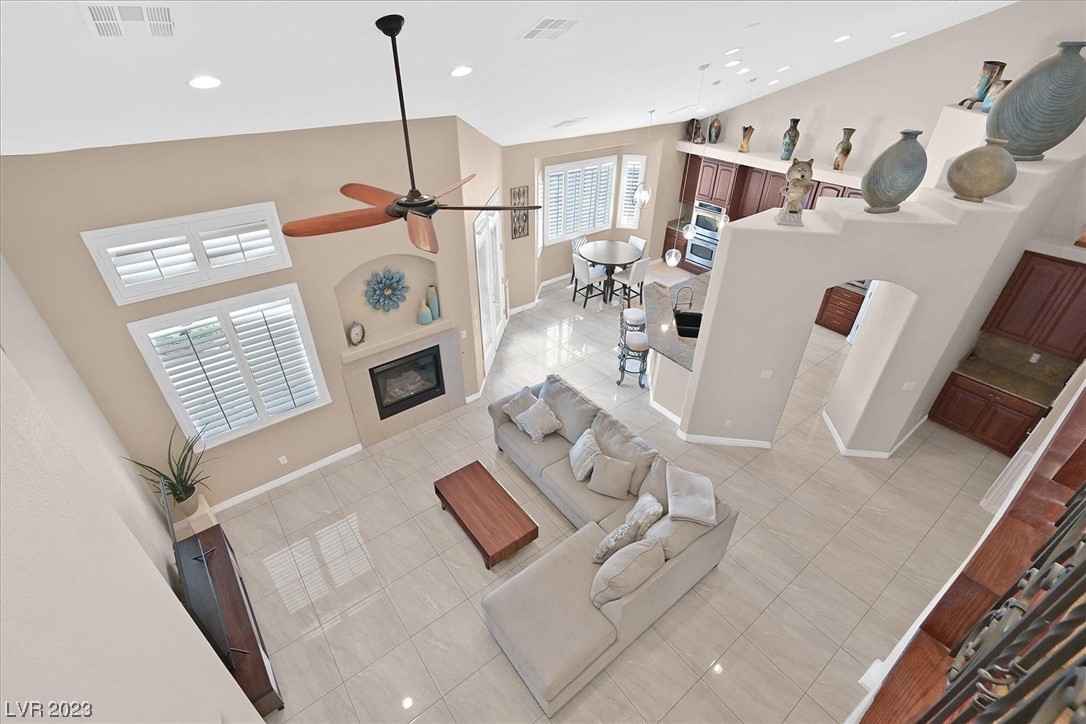 9425 Kickapoo Avenue Las Vegas, NV 89149 - Photo 29 of 45