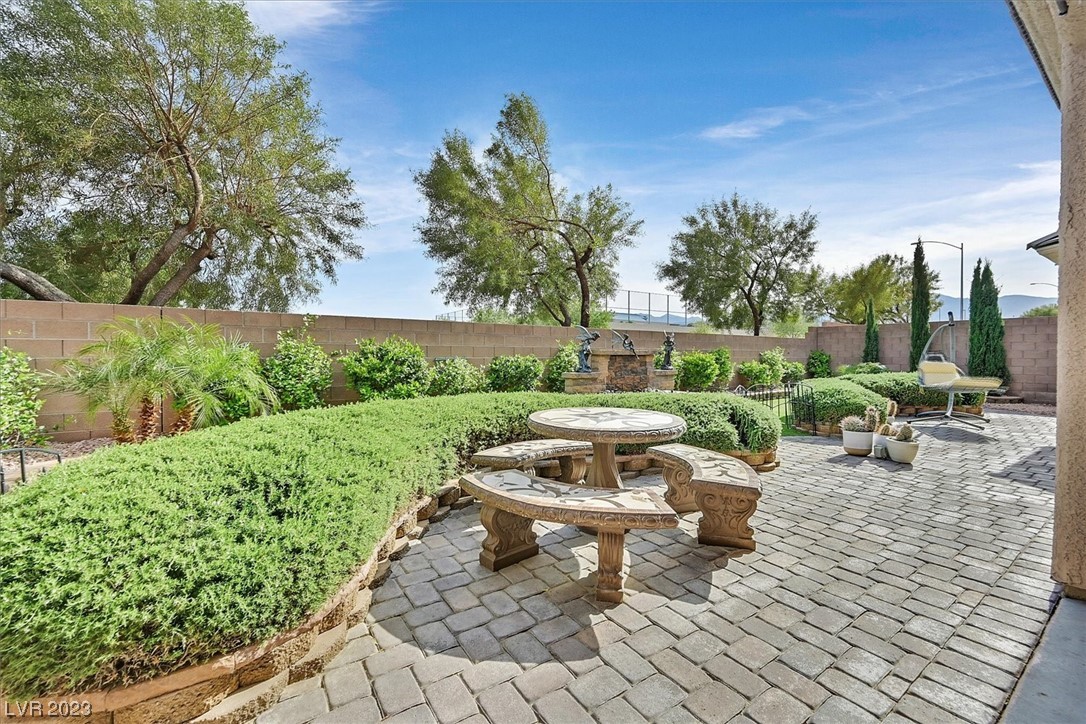 9425 Kickapoo Avenue Las Vegas, NV 89149 - Photo 31 of 45