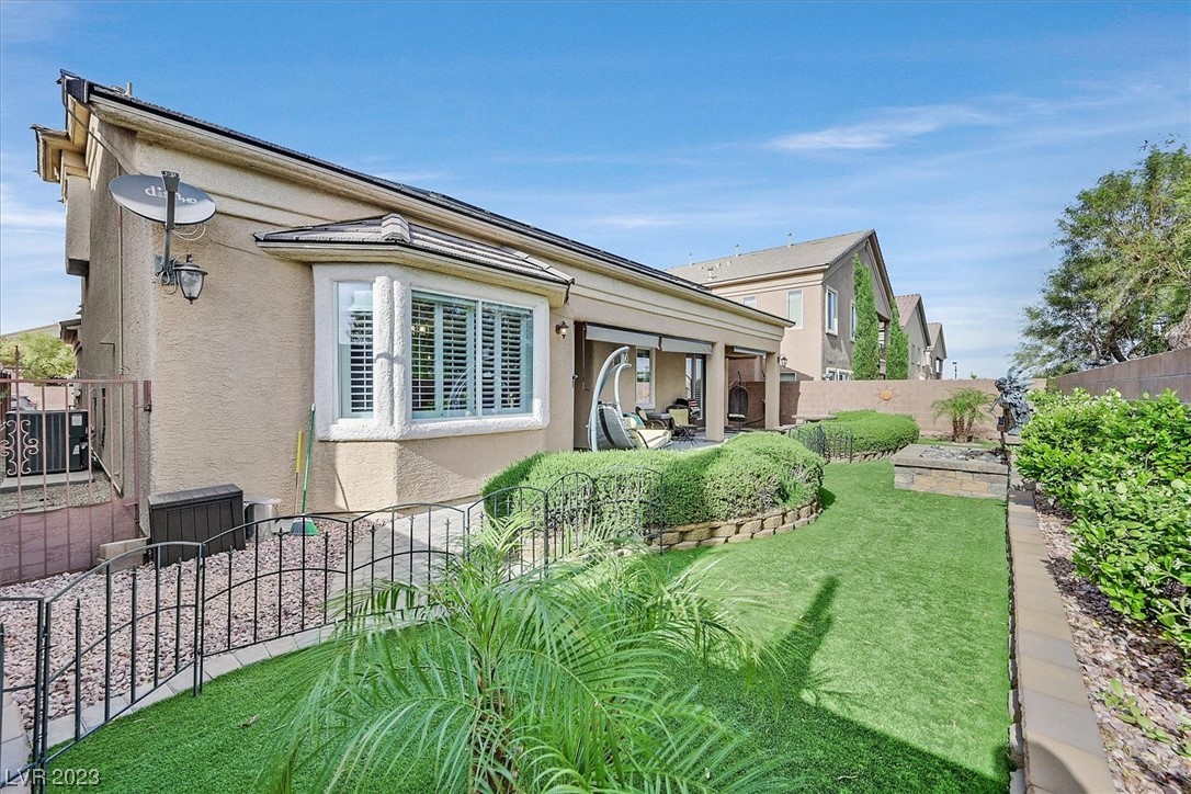 9425 Kickapoo Avenue Las Vegas, NV 89149 - Photo 34 of 45