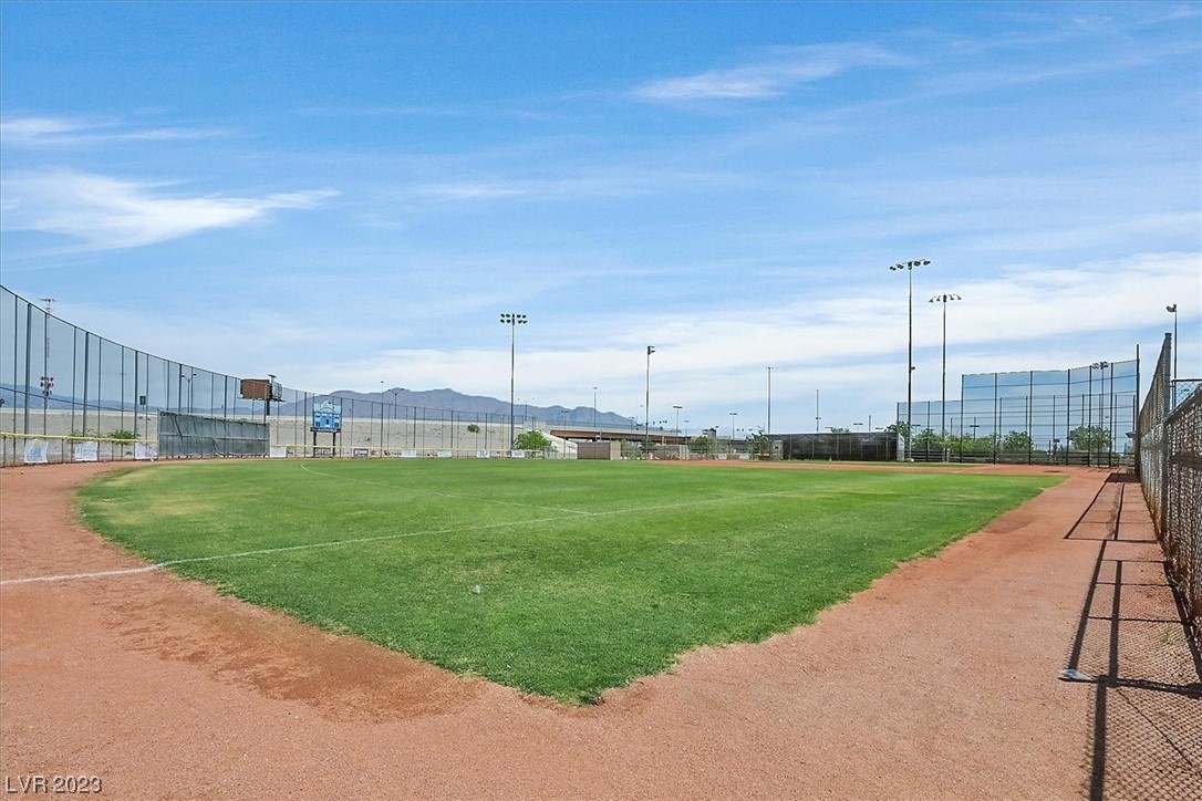 9425 Kickapoo Avenue Las Vegas, NV 89149 - Photo 37 of 45