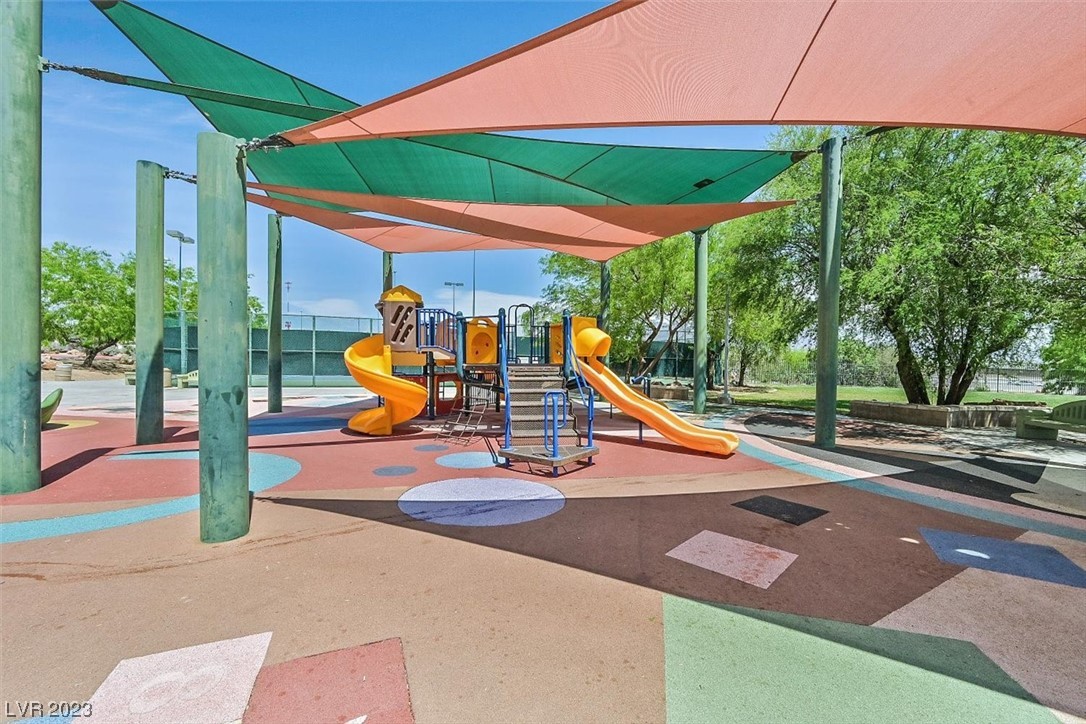 9425 Kickapoo Avenue Las Vegas, NV 89149 - Photo 39 of 45